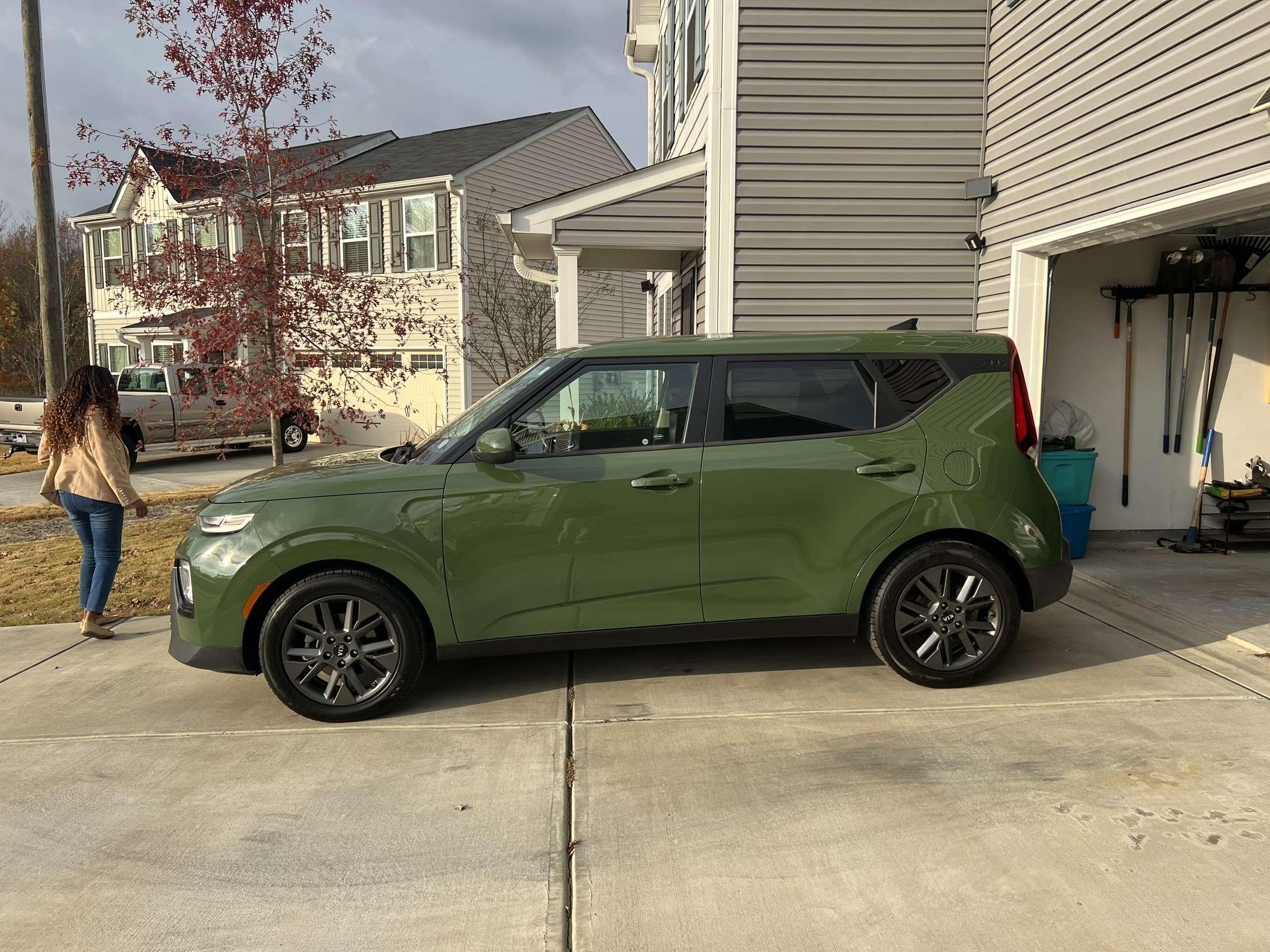 Kia Soul 2020 in Durham, NC