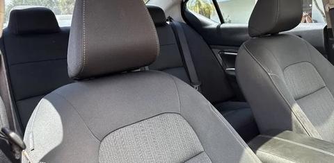 Nissan Altima 2019
