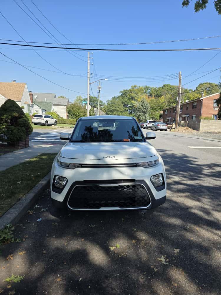 Kia Soul 2022 in Staten Island, NY