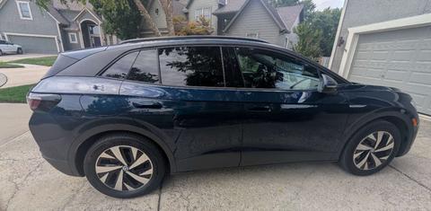 Volkswagen ID.4 2023