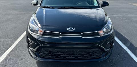 Kia Rio 2021