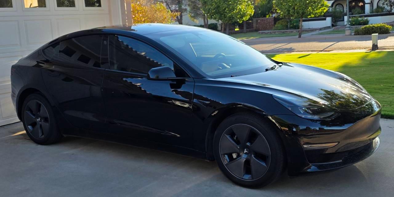 Tesla Model 3 2023 in El Paso, TX