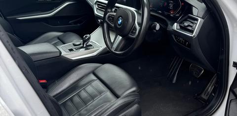 BMW 3 Series 2019