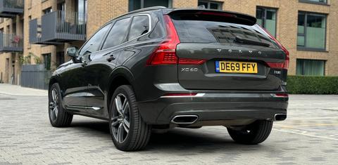 Volvo XC60 2020
