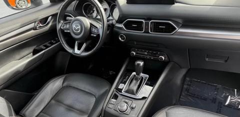 Mazda CX-5 2023