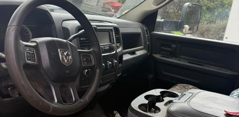 Ram 3500 2016