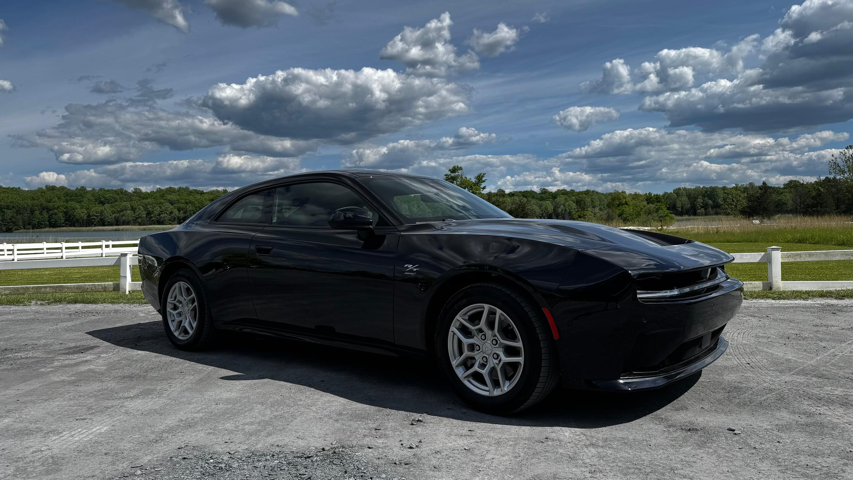 Dodge Charger Daytona 2025 in Blairstown, NJ