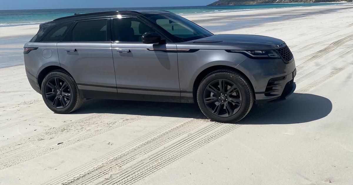 Land Rover RANGE ROVER VELAR 2021 rental in Adelaide, SA by Ahsan | Turo