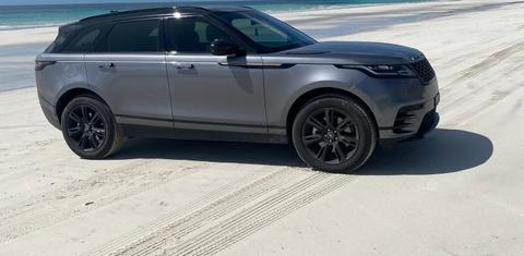 Land Rover RANGE ROVER VELAR 2021