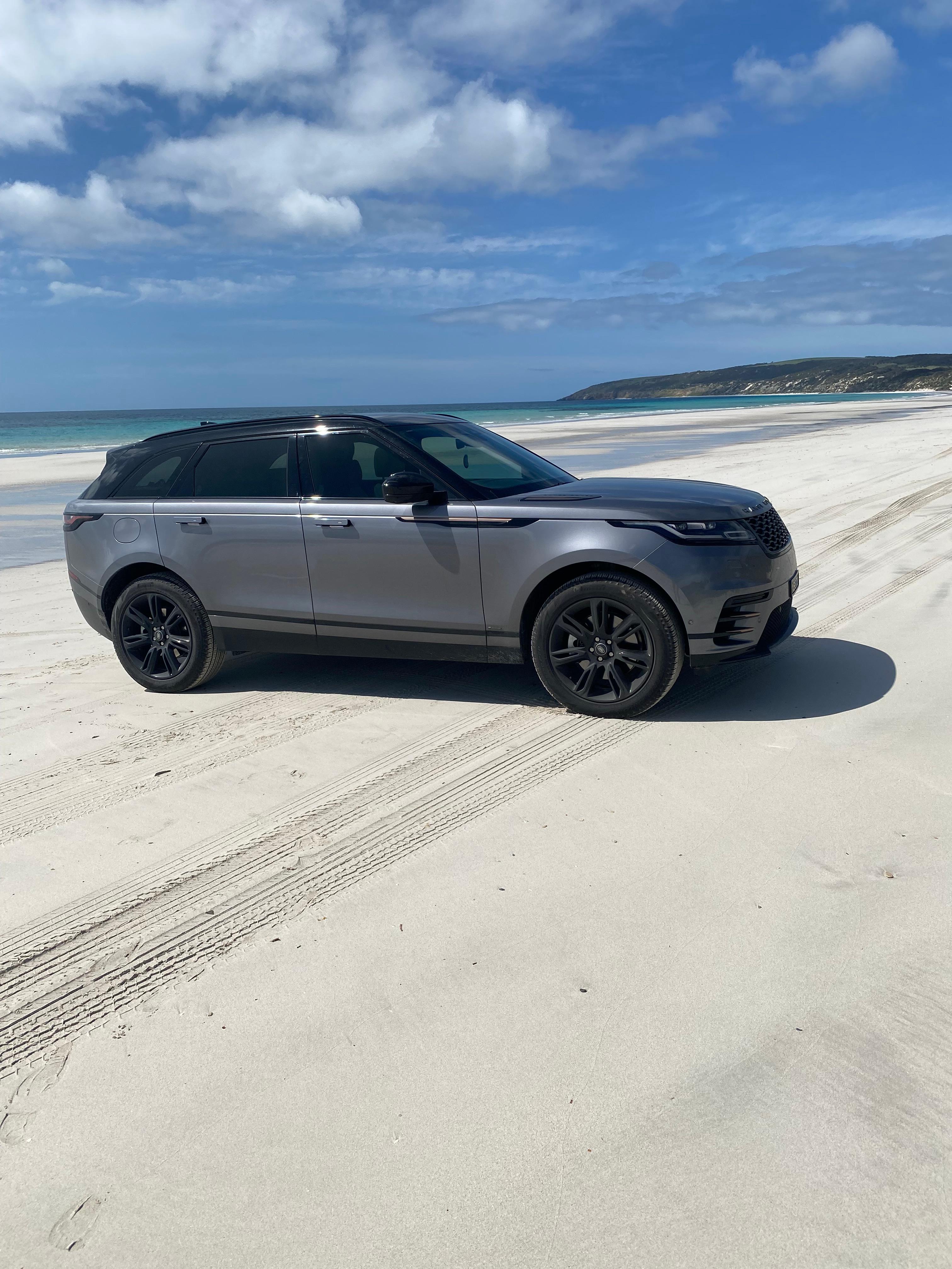Land Rover RANGE ROVER VELAR 2021 in Adelaide