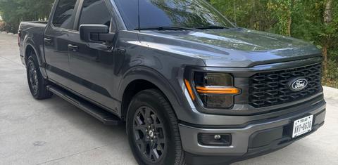 Ford F-150 2026