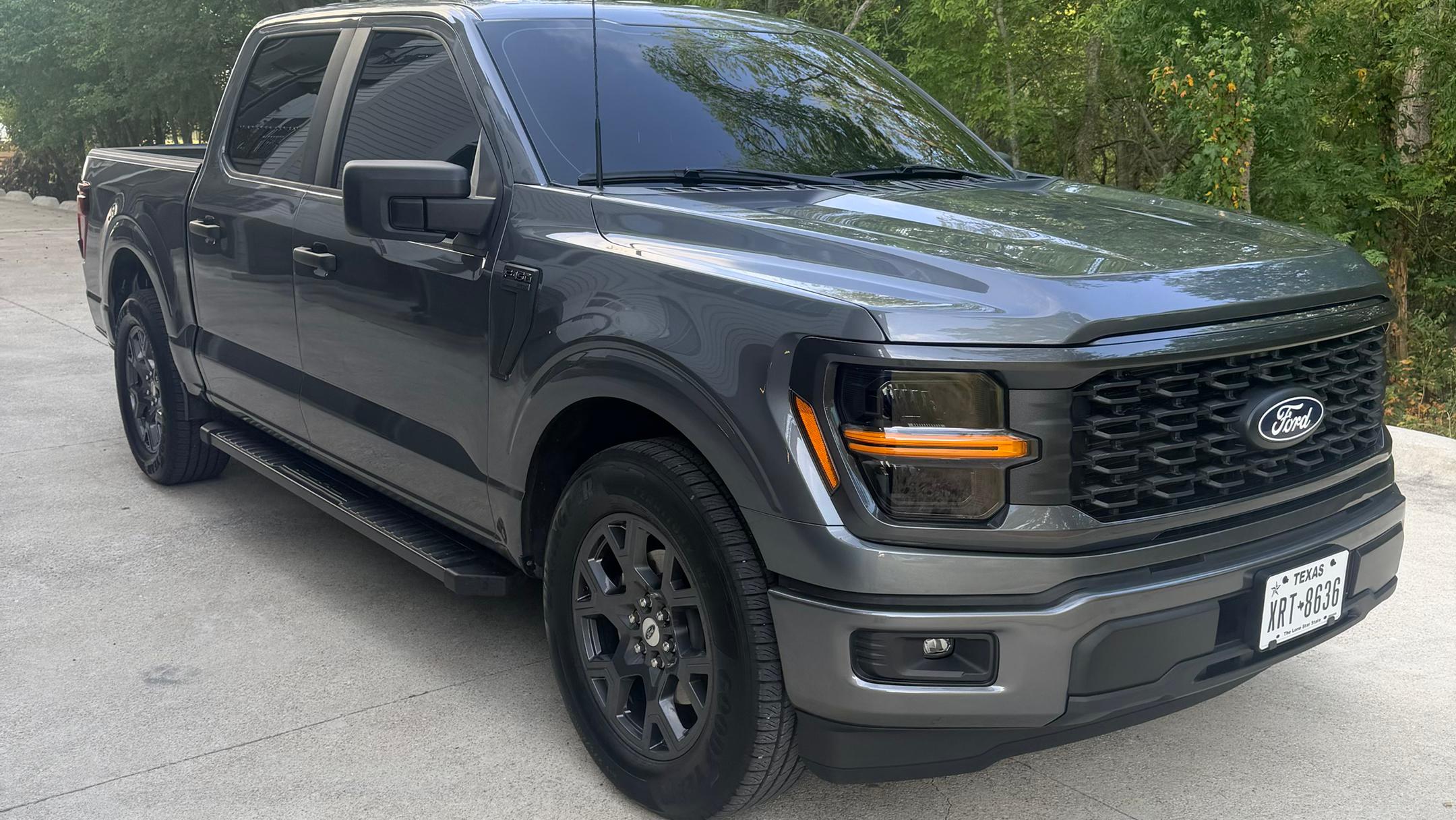 Ford F-150 2026 in Austin, TX