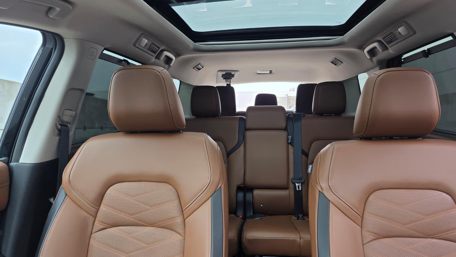 Nissan Pathfinder 2024 in Brownsburg, IN
