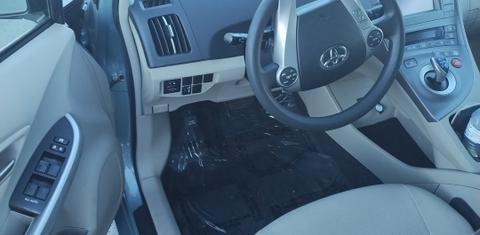 Toyota Prius 2015