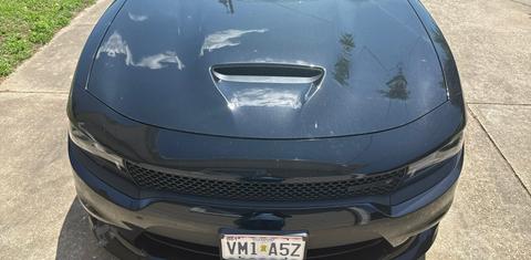 Dodge Charger 2021