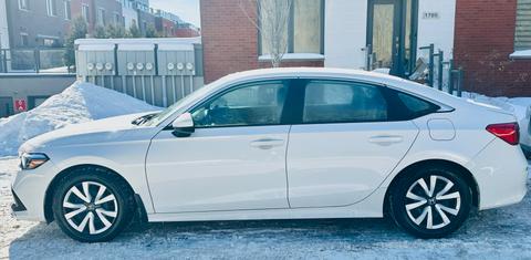 Honda Civic 2022
