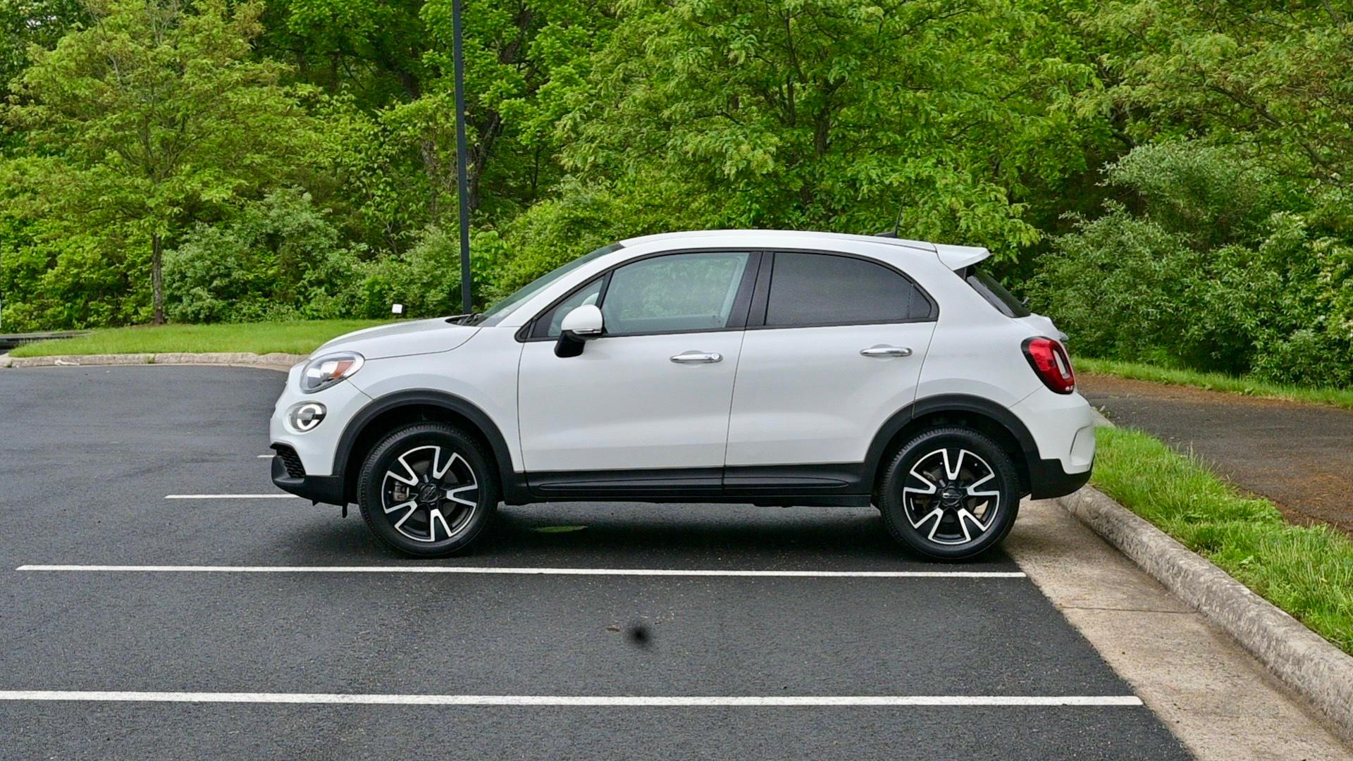 FIAT 500X 2019 in La Plata, MD