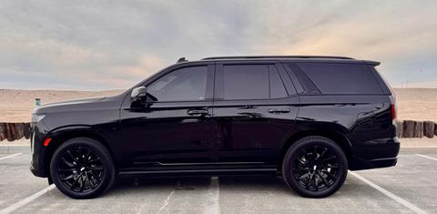 Cadillac Escalade 2021