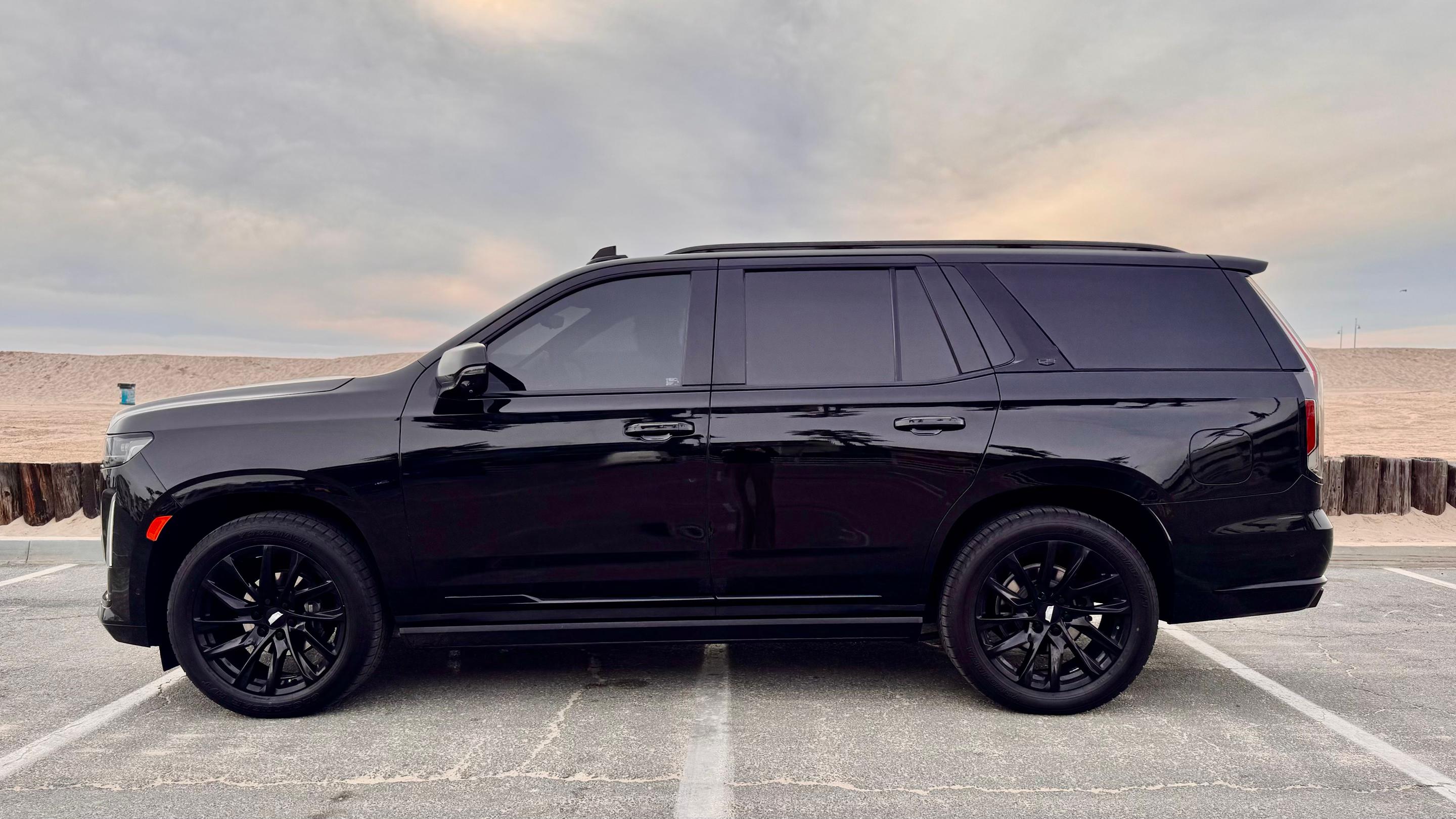 Cadillac Escalade 2021 in Marina del Rey, CA