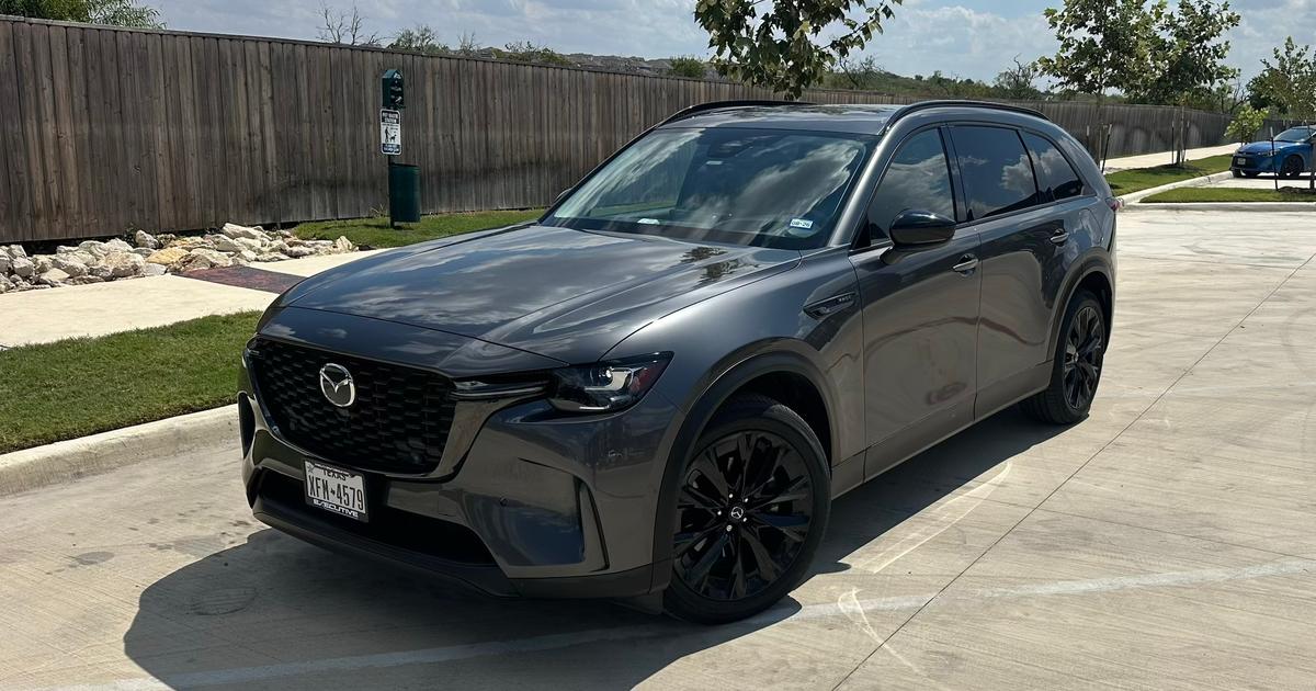 Mazda San Marcos Txnull