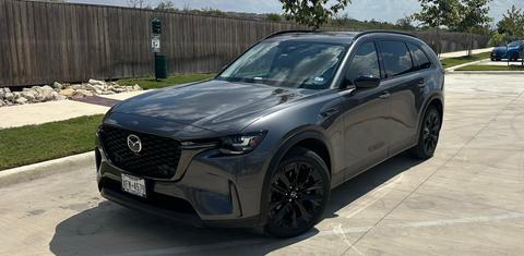 Mazda CX-90 PHEV 2025