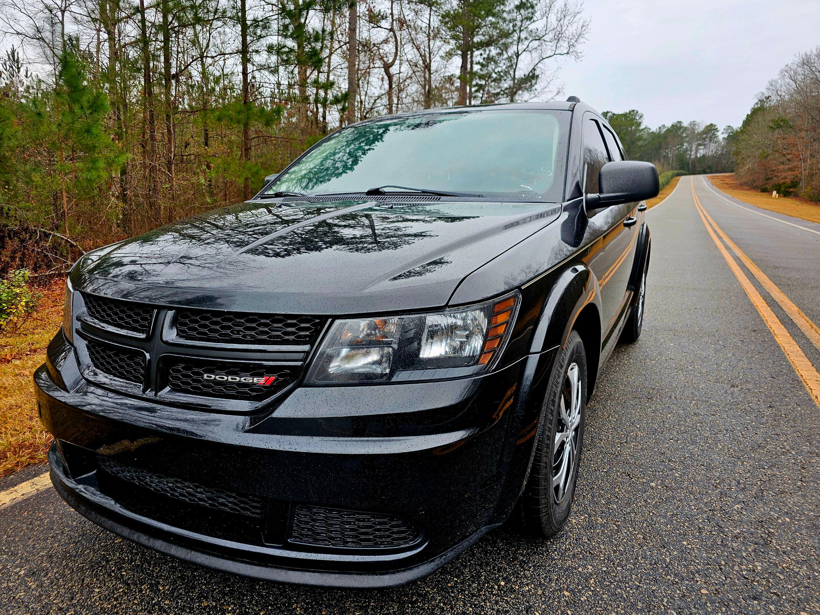 Dodge Journey 2018 rental in Forsyth, GA by Freedom Drive R. | Turo