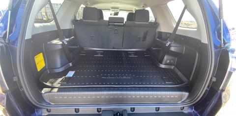 Toyota 4Runner 2022