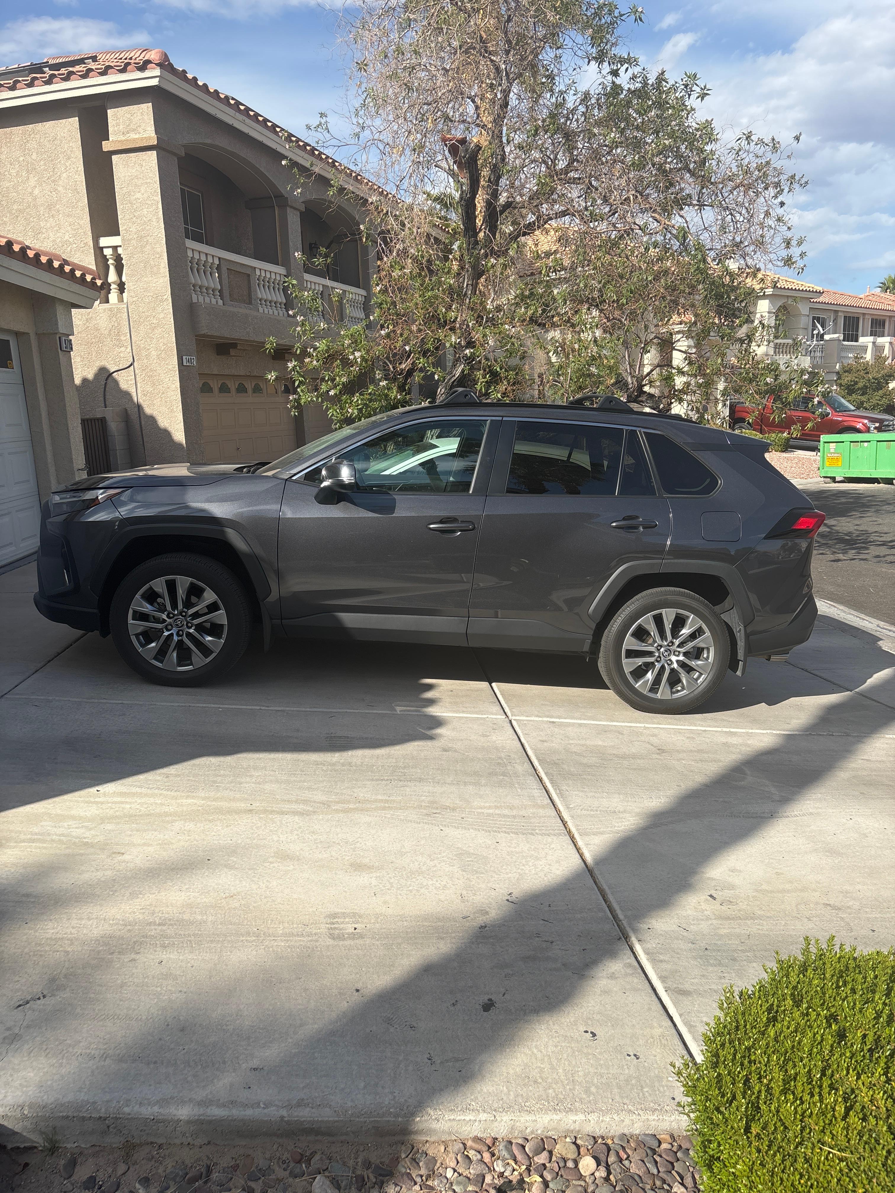 Toyota RAV4 2023 in Las Vegas, NV