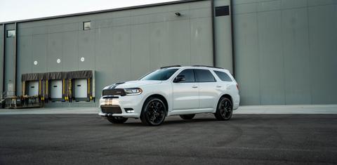Dodge Durango 2019