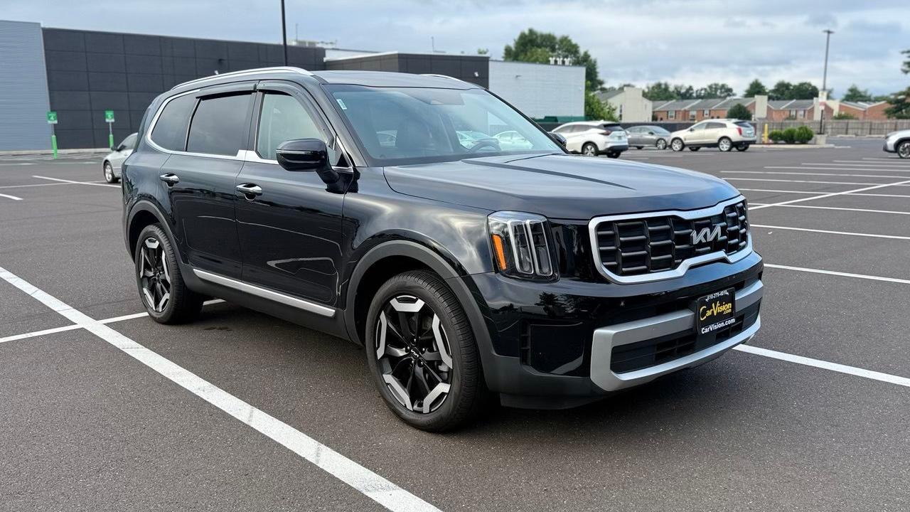 Kia Telluride 2024 in Philadelphia, PA