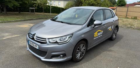 Citroen C4 2017