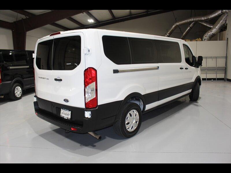 Ford Transit 2021 in Celina, TX