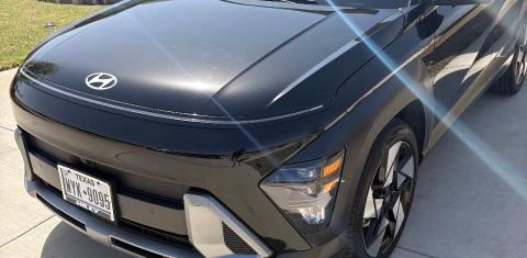 Hyundai Kona 2026