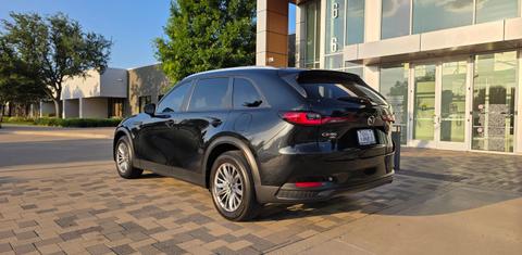 Mazda CX-90 2024