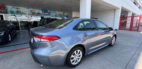 Toyota Corolla 2026
