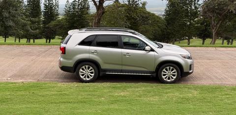 Kia Sorento 2020