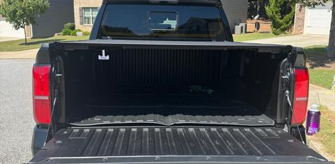 Toyota Tacoma 2024