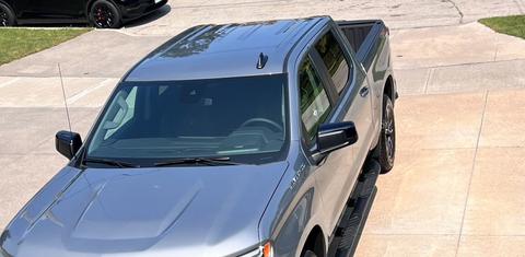 Chevrolet Silverado 1500 2024
