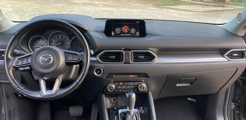 Mazda CX-5 2017
