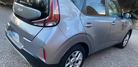Kia Soul 2023