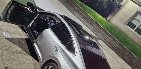 Volkswagen Arteon 2021
