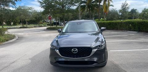 Mazda CX-5 2023