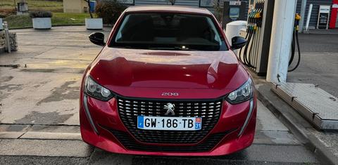 Peugeot 208 2024