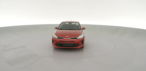 Kia Rio 2023