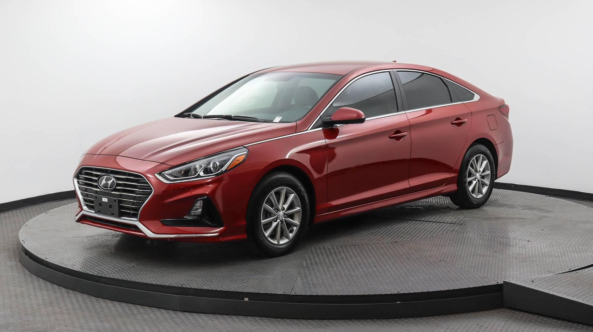 Hyundai Sonata 2019 in Wichita, KS