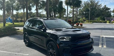 Dodge Durango 2022