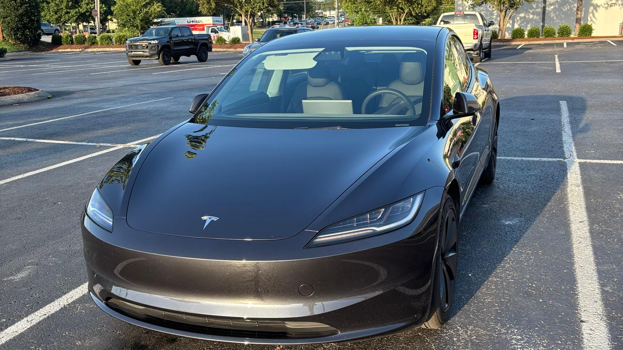 Tesla Model 3 2025 in Nashville, TN