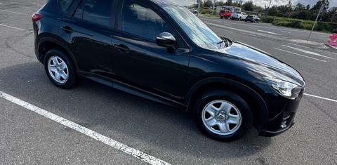 Mazda CX-5 2015