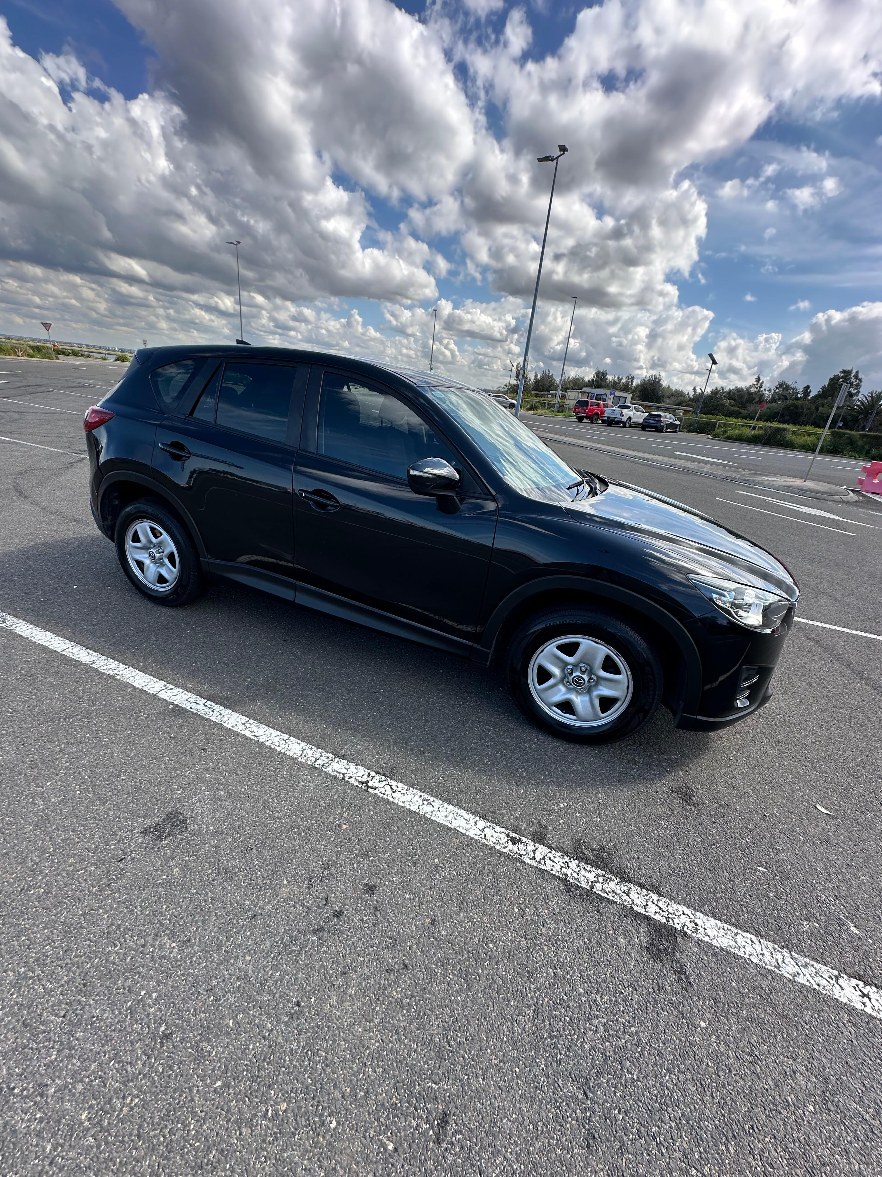 Mazda CX-5 2015 in Waterloo