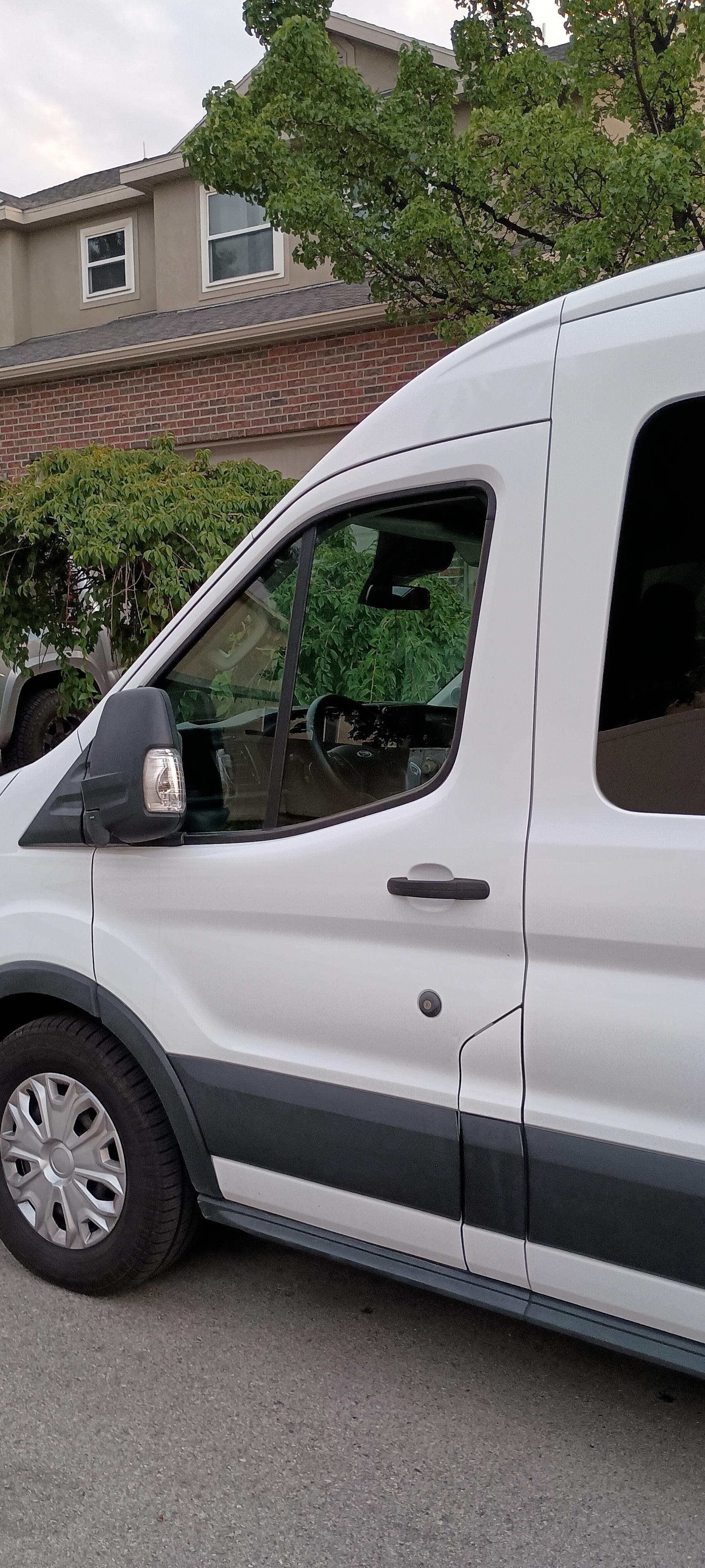 Ford Transit 2020 in South Jordan, UT